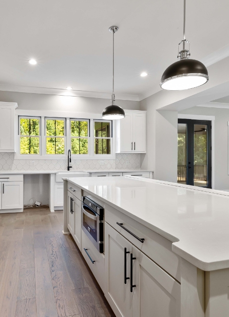 House Cleaning 7 House Cleaning Brightly lit, organized home with plants and furniture representing a professionally cleaned house in SoHo NY