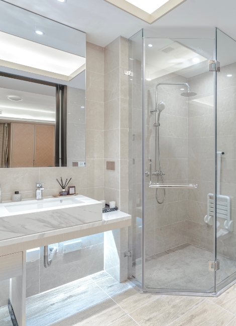 why choose us deep cleaning