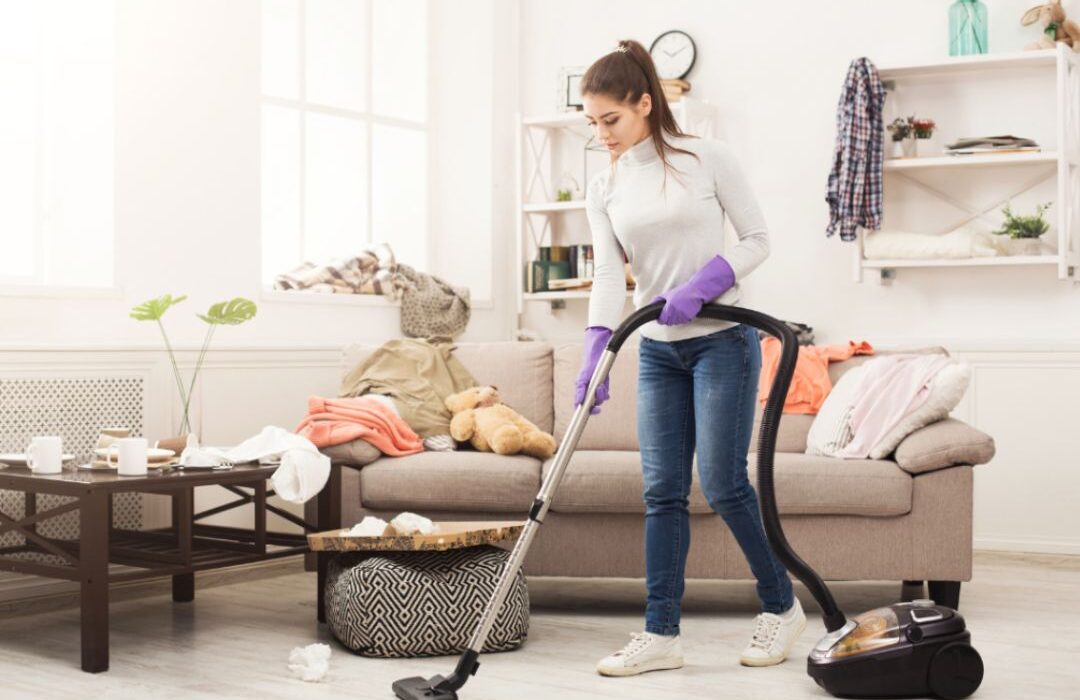 First Time House Cleaning What to Expect in Harlem Homes