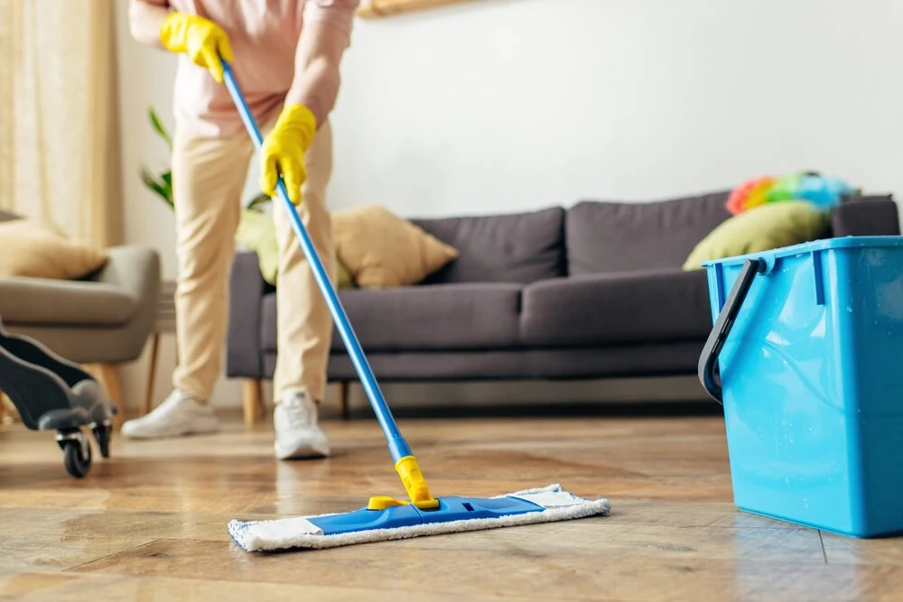House Cleaning vs Deep Cleaning What Homes in Alphabet City Really Need