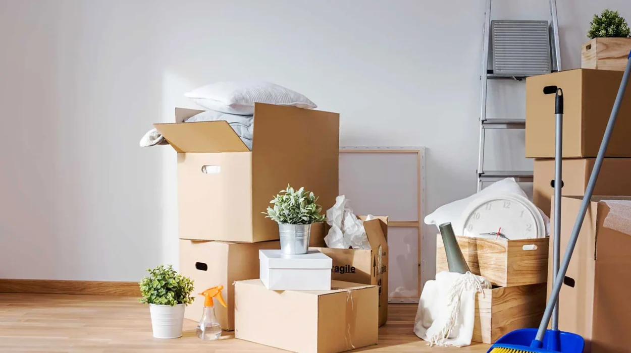 How Often Should You Book House Cleaning in West Village Homes