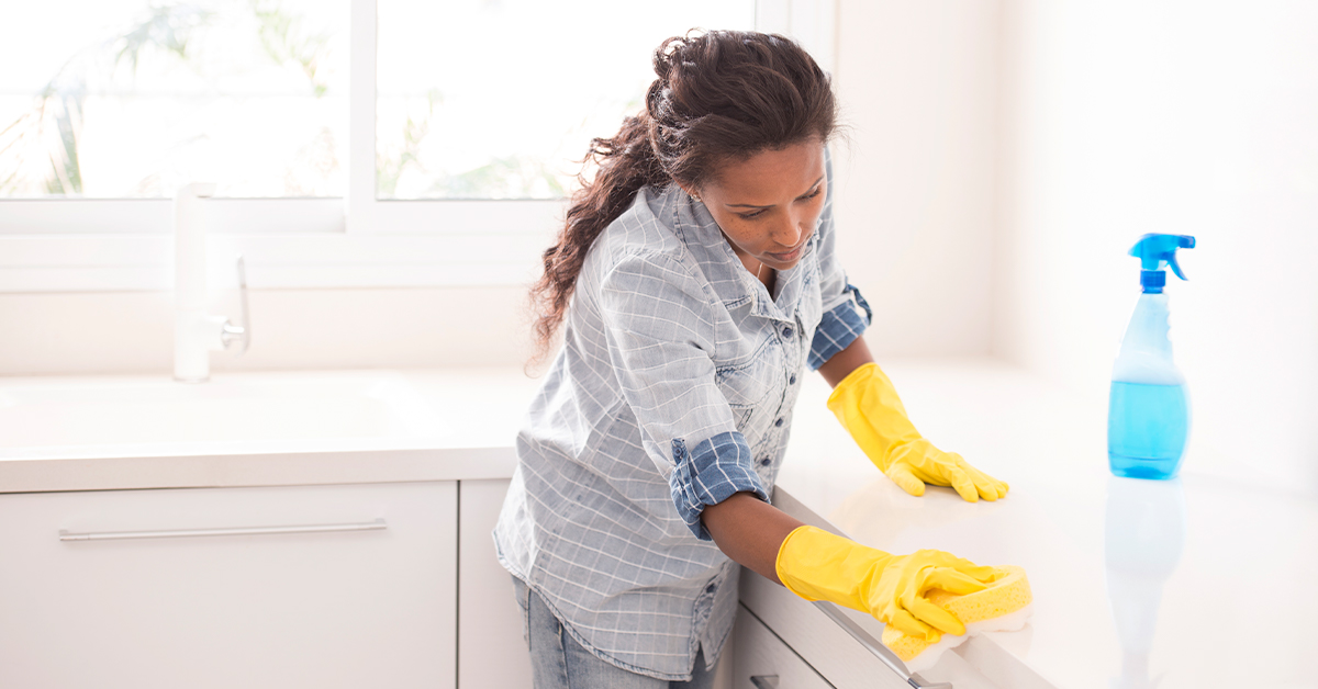Move Out Cleaning for Walk Ups & Condos in East Village Fringe