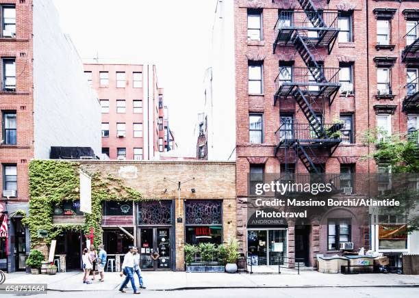 Nolita ny crazypeazy