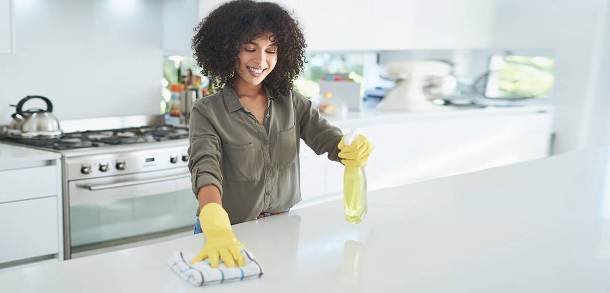 Preparing Your Apartment for Professional Cleaning in Little Italy