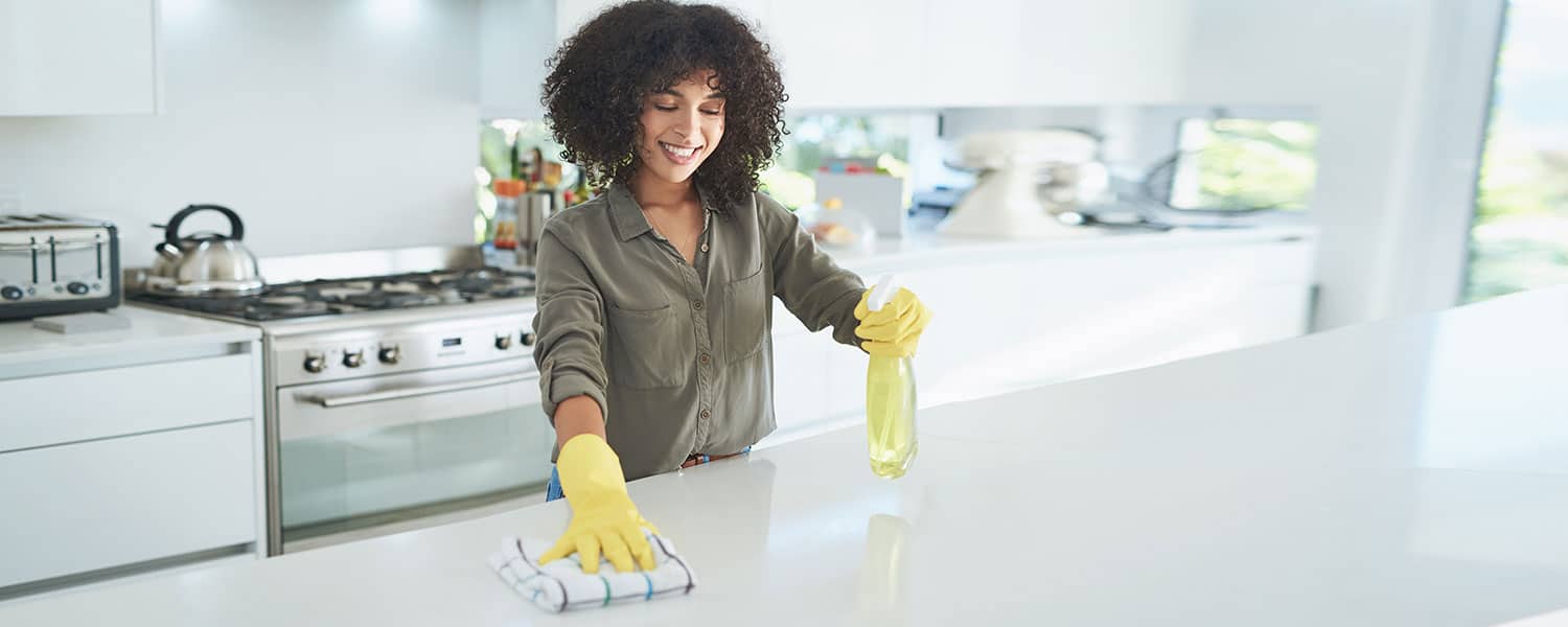 Preparing Your Apartment for Professional Cleaning in Little Italy