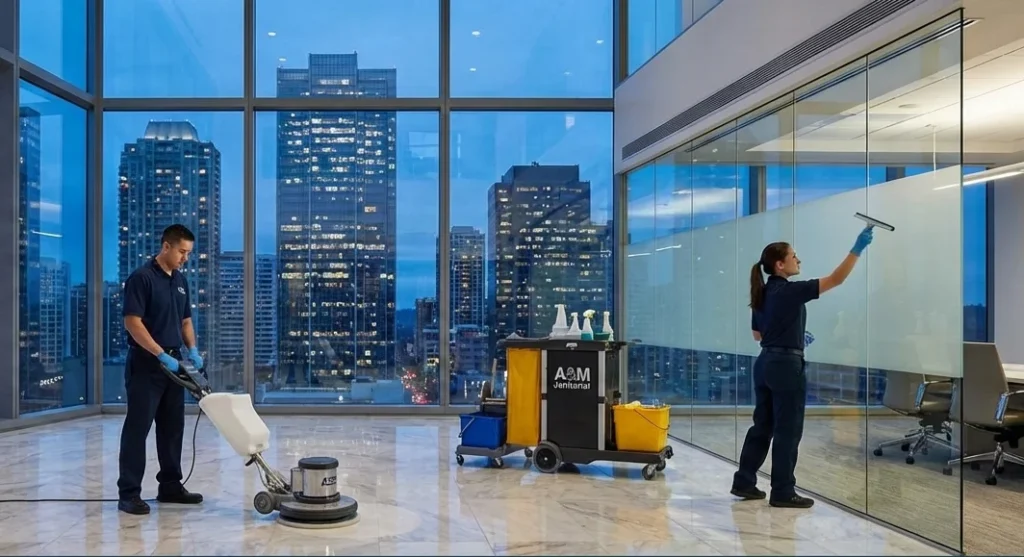 What Makes Professional House Cleaning Worth It in Nolita