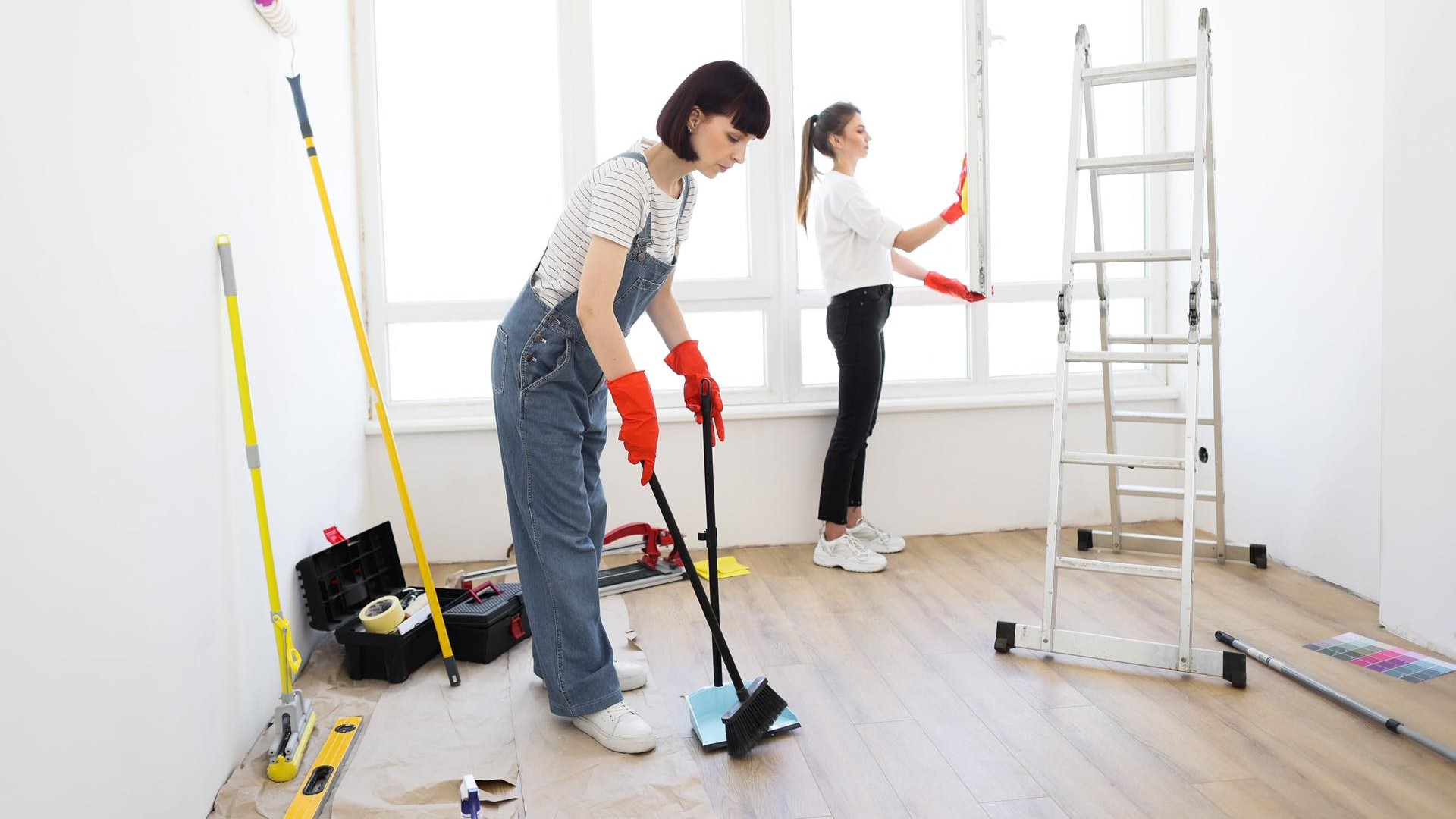 Best Move Out Cleaning Services for Upper East Side Apartments What Landlords Expect