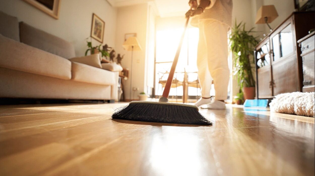 Carnegie Hill Luxury Apartment Cleaning White Glove Service for Upper East Side Residences