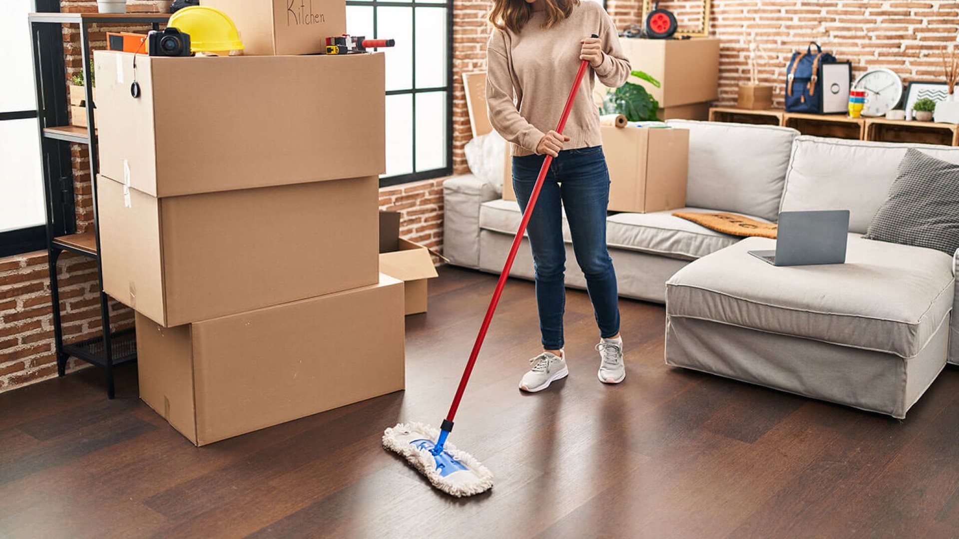 Central Harlem Move In Cleaning Starting Fresh in Your New th Street Apartment