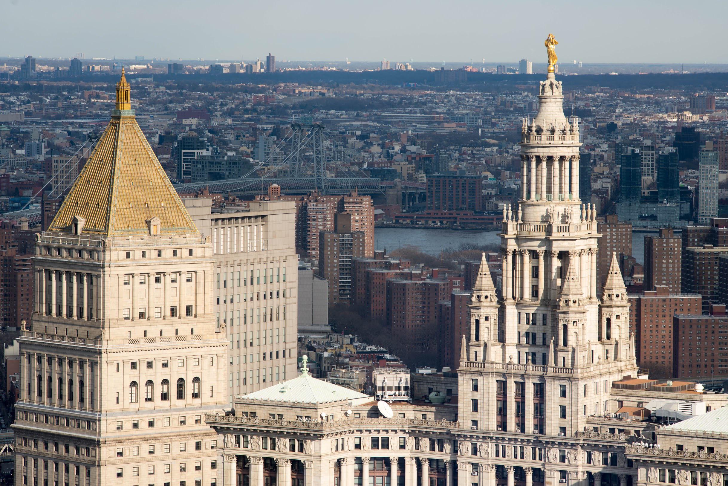 Civic Center Crazypeazy