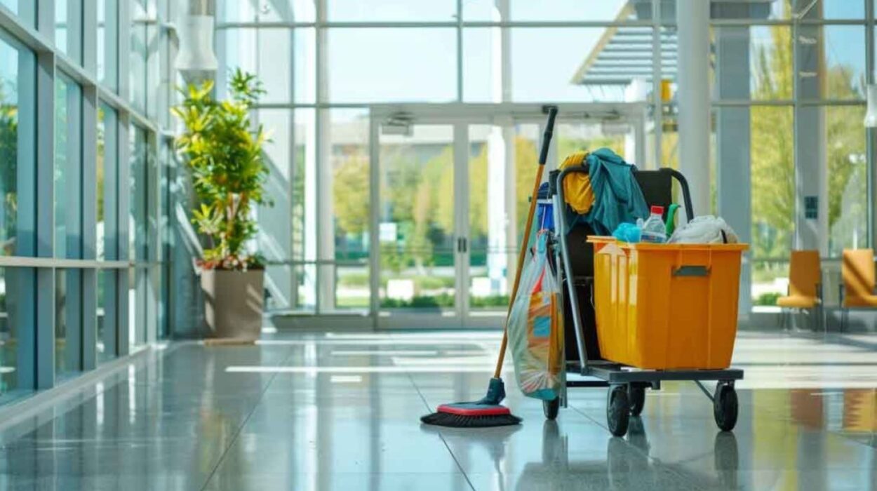 East Harlem Commercial Cleaning for Retail Shops Maintaining Storefronts on th Street