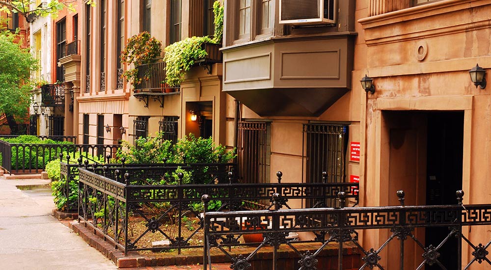 GRAMERCY PARK CrazyPeazy Cleaning