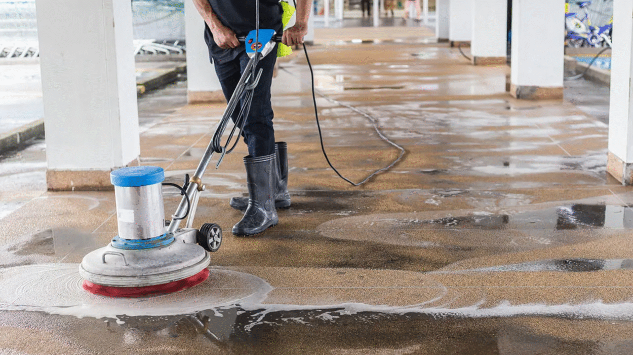 Hamilton Heights Office Cleaning Supporting Small Businesses in West Harlem