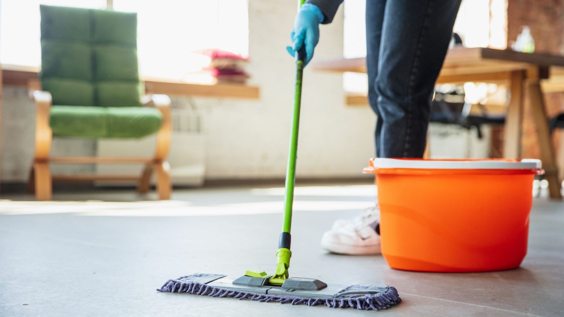 Inwood Residential Cleaning Services Affordable Solutions for Northern Manhattan Homes