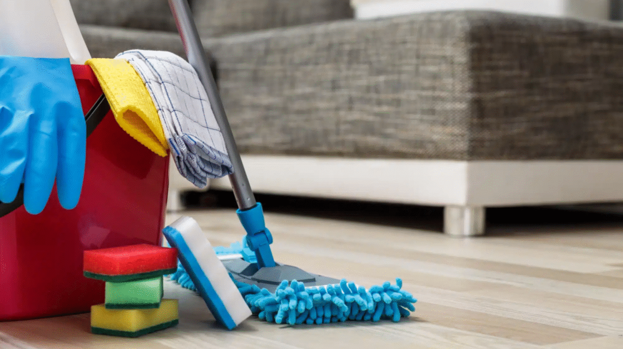 Lincoln Square Apartment Cleaning Near Lincoln Center Services for Performing Arts Professionals