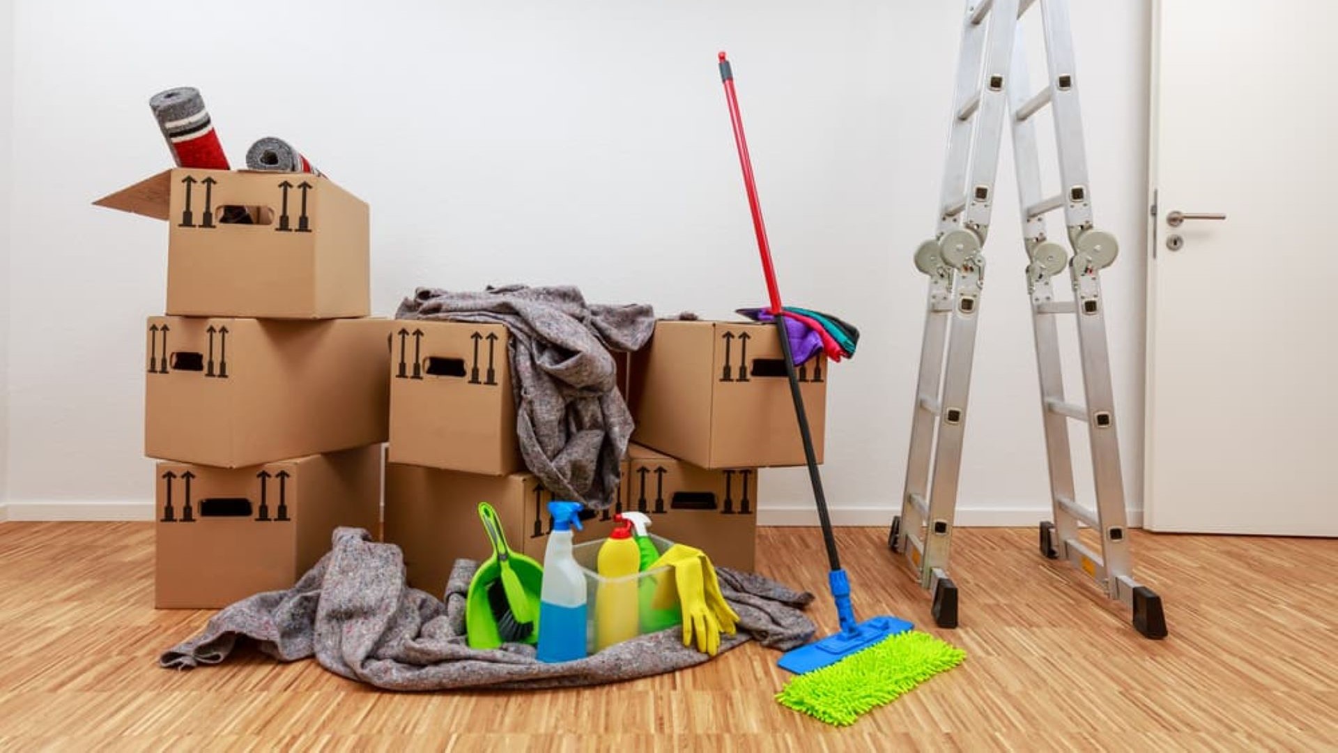 Move In Cleaning in Kips Bay Why Your New Apartment Needs Professional Deep Cleaning First