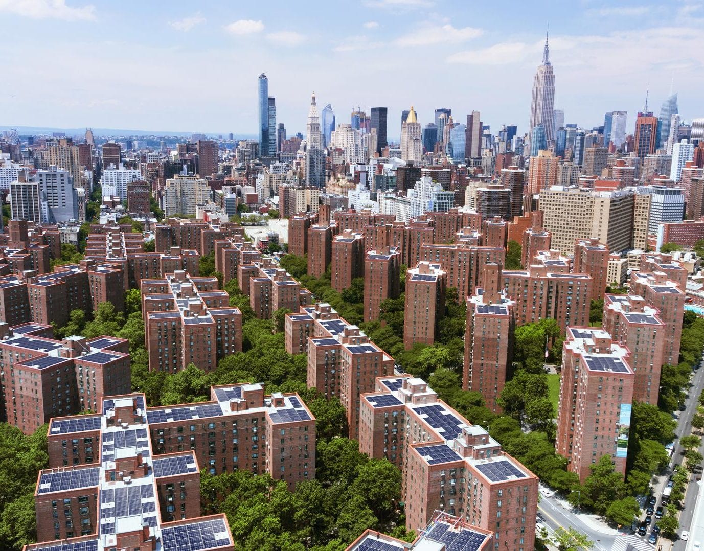 Peter Cooper Village CrazyPeazy