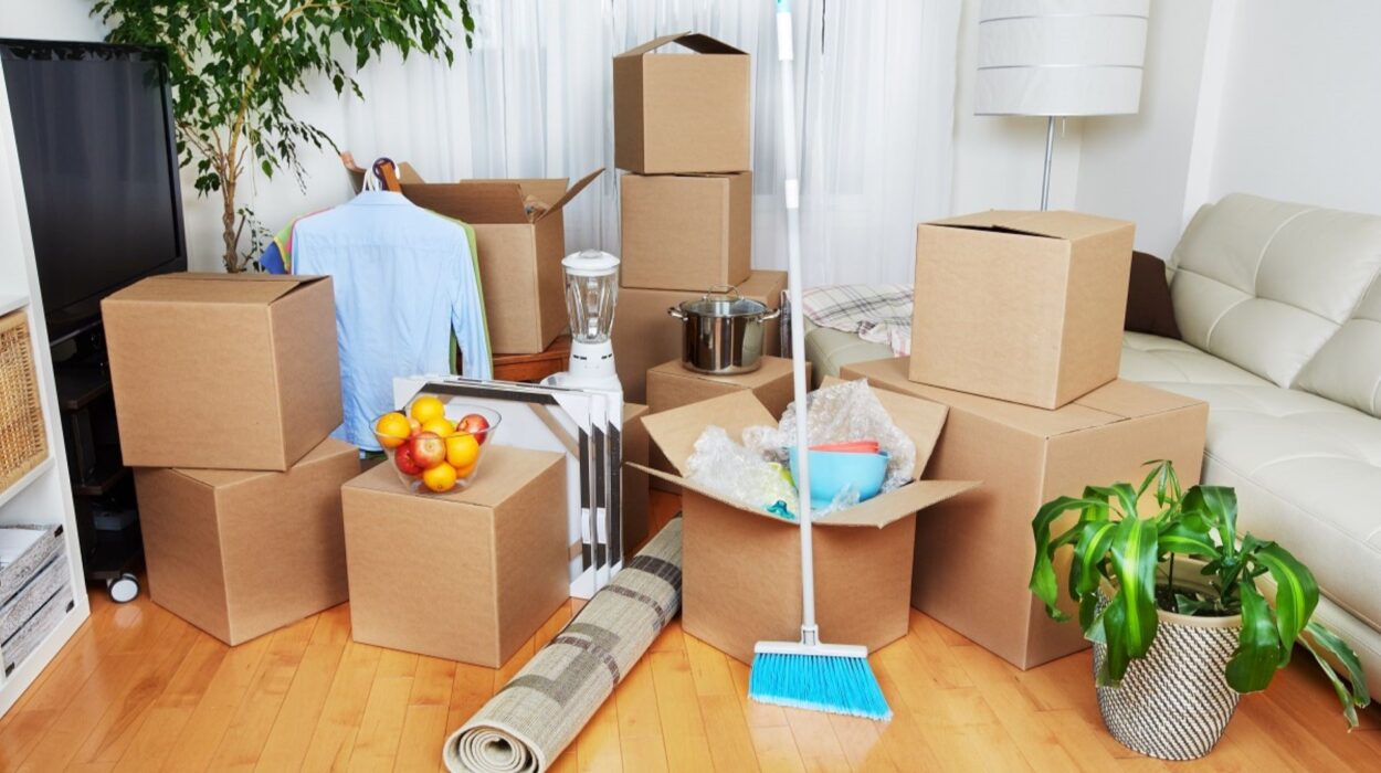 Washington Heights Apartment Move Out Guide How to Get Your Full Security Deposit Back