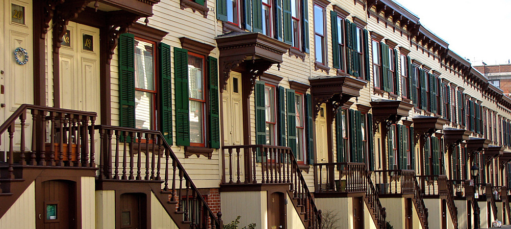 Washington Heights CrazyPeazy