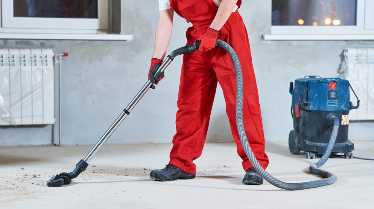 A Business Owner's Guide to Commercial Cleaning in DUMBO, Brooklyn