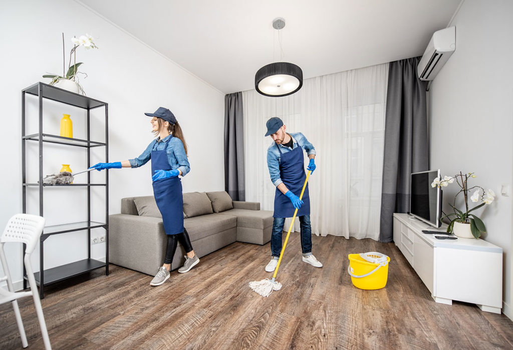 Beekman Place Apartment Cleaning Premium Service for a Premium Neighborhood