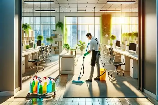 Fort Greene Small Business Cleaning Affordable Commercial Cleaning Solutions