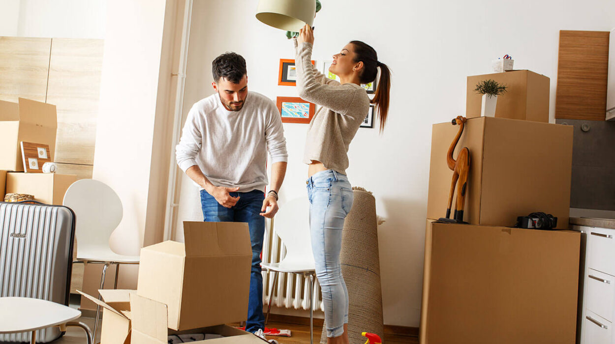 Manhattanville Move In Cleaning Start Fresh in Your New Uptown Apartment