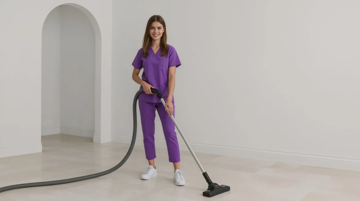 Move In Cleaning in Bed Stuy Your Complete Checklist Before Unpacking