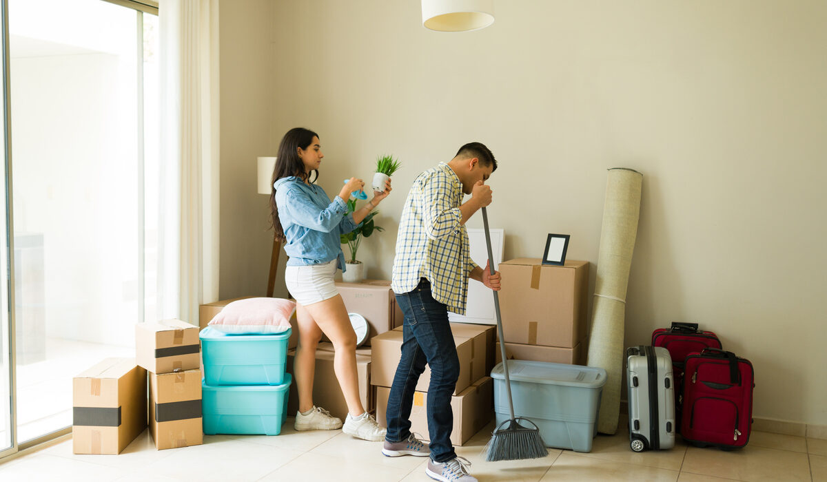 Move In Move Out Cleaning in Red Hook What Tenants and Landlords Need to Know