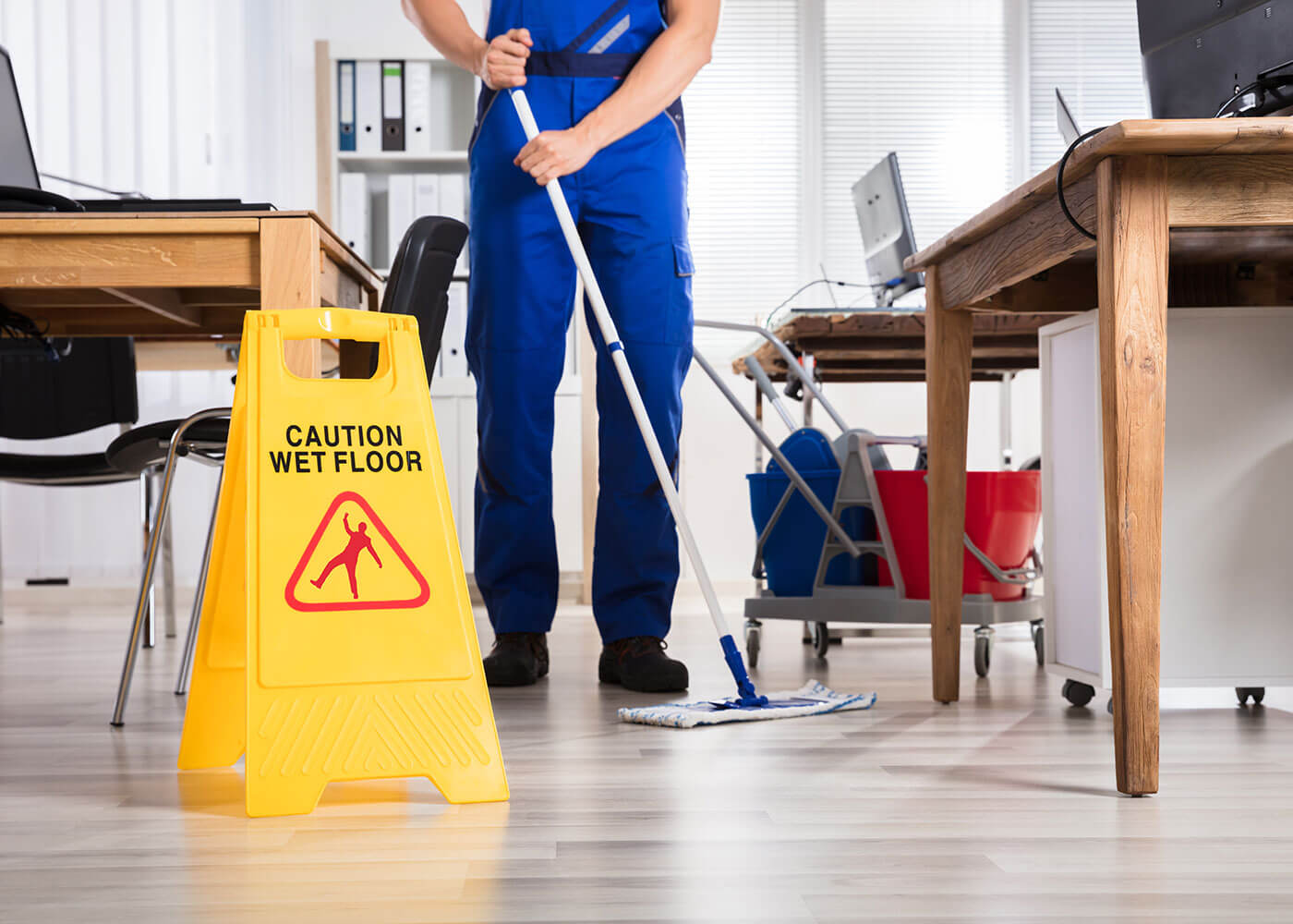 The Complete Guide to Commercial Cleaning Services in Downtown Brooklyn