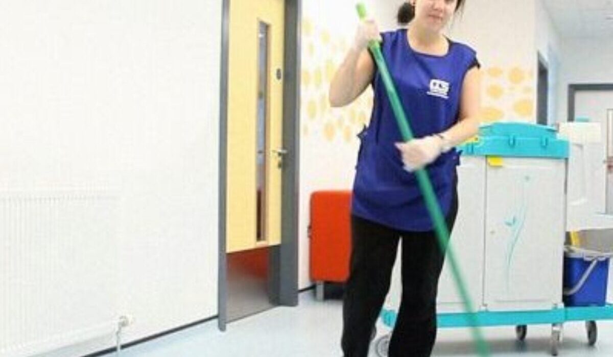 Top Reasons Williamsburg Startups Hire Professional Office Cleaners