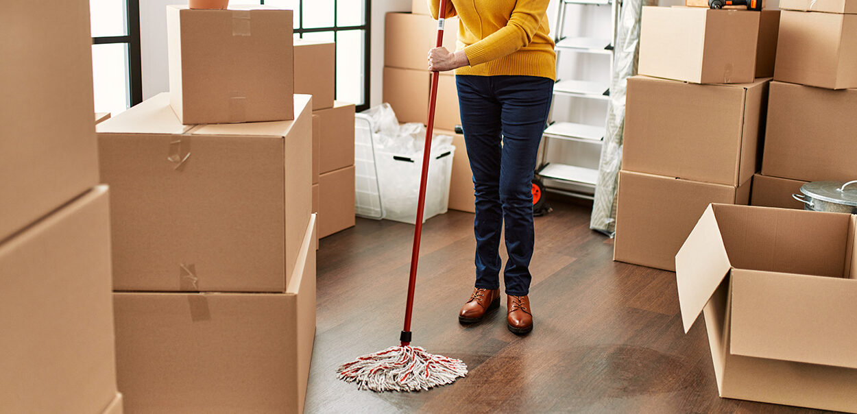 West Harlem Renters Why Move In Cleaning Is Worth Every Penny