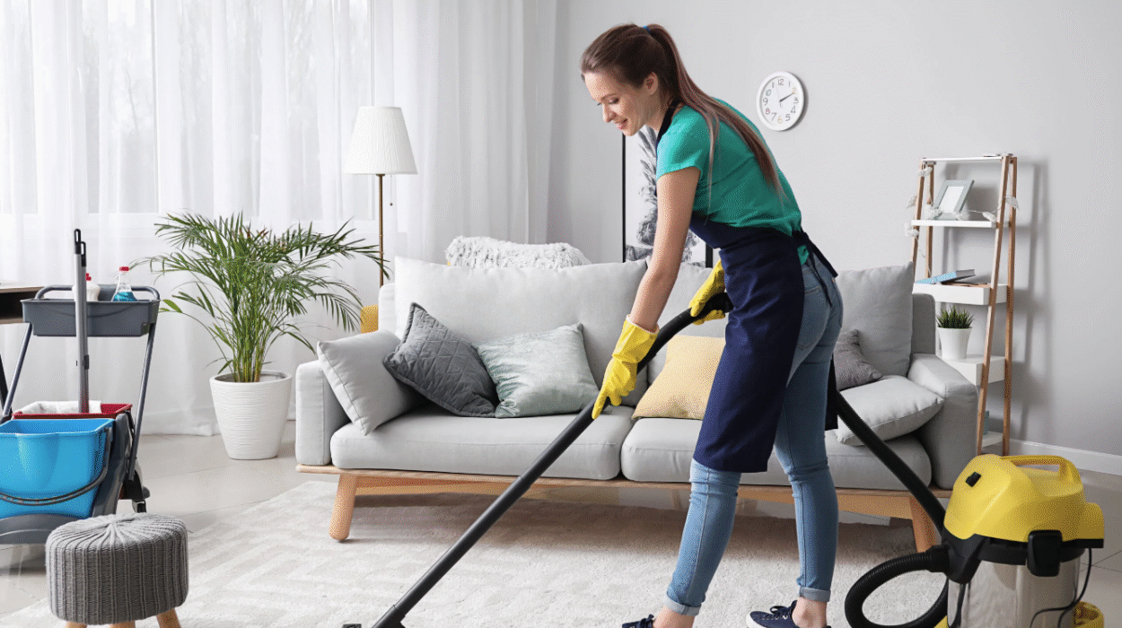 How Often Should Bay Ridge Homeowners Schedule a Professional House Cleaning