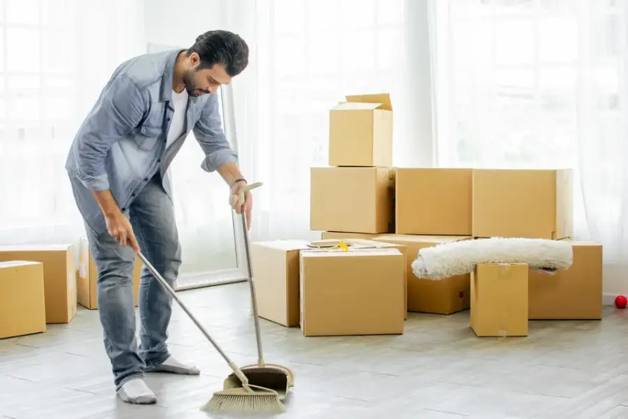 How to Find a Reliable Move Out Cleaner in Ridgewood Before Your Lease Ends