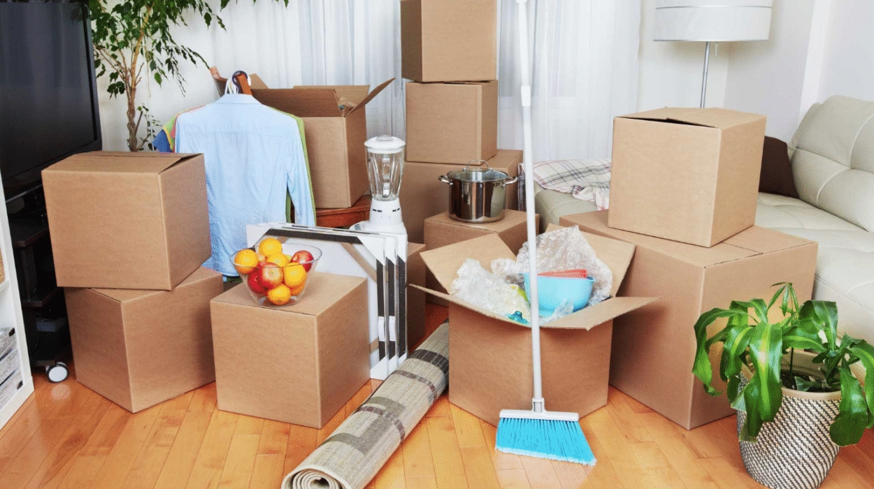 Moving Out of Flatbush How to Secure Your Full Security Deposit With a Deep Clean
