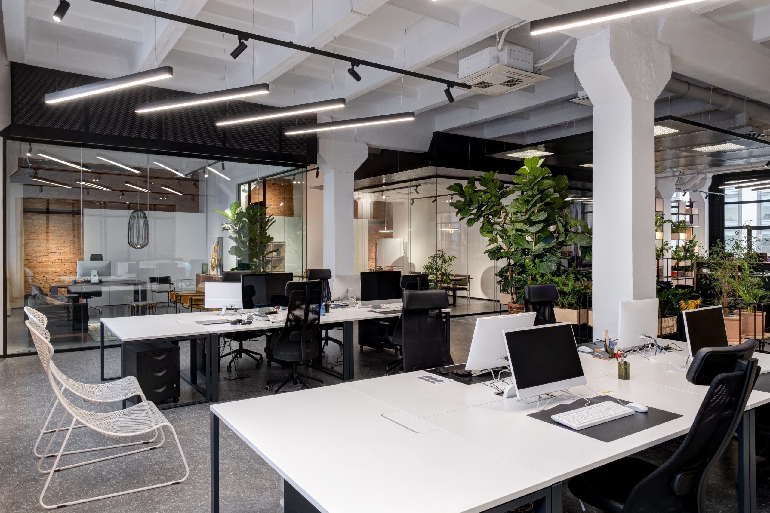 Office Cleaning in Sunset Park What Brooklyn Businesses Need to Know