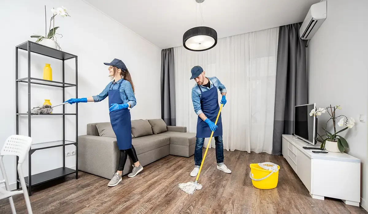 Residential Cleaning in Canarsie Why Brooklyn's Larger Homes Need Regular Professionals