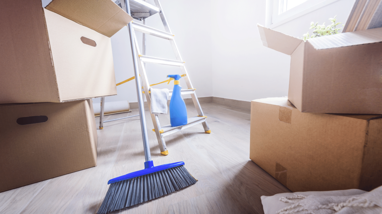 What to Expect From a Move In Cleaning Service in Sunnyside Queens