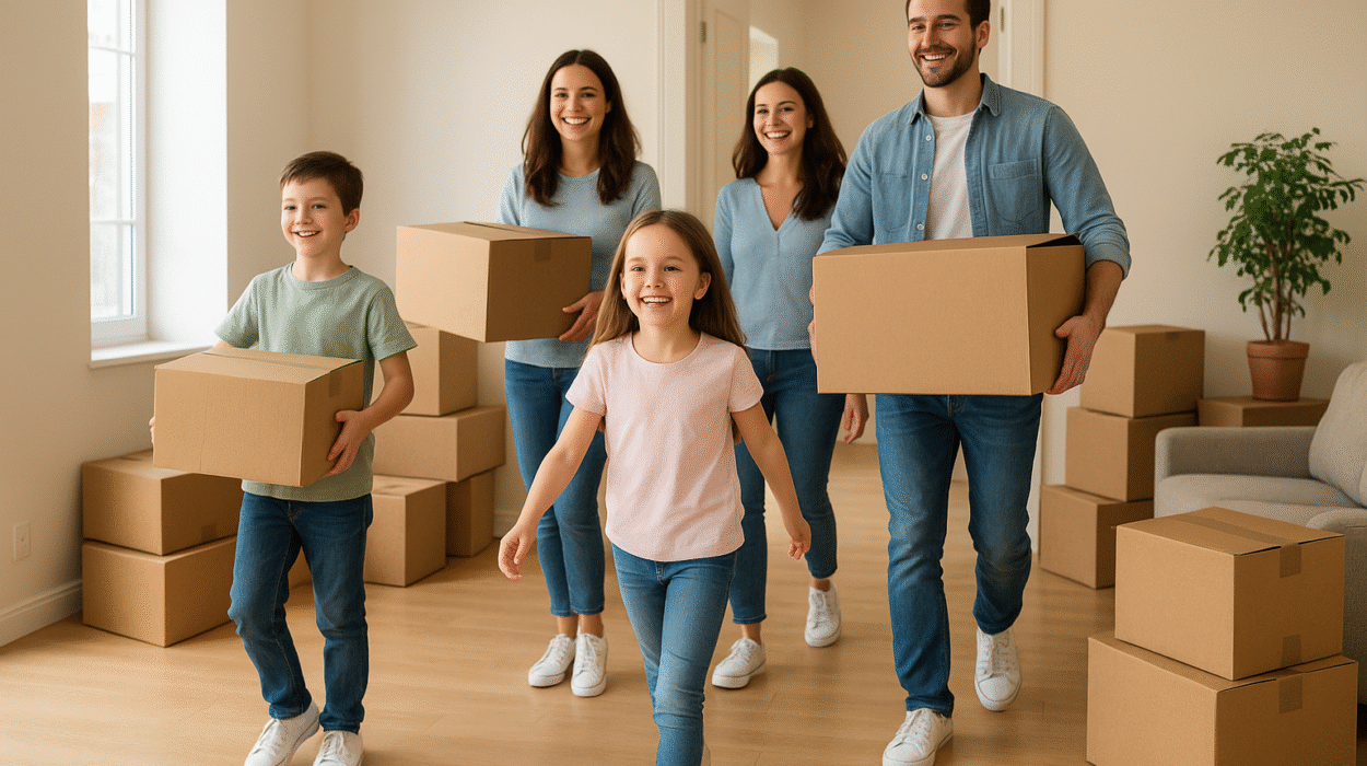 Why Jackson Heights Landlords Rely on Professional Move In Cleaning Between Tenants