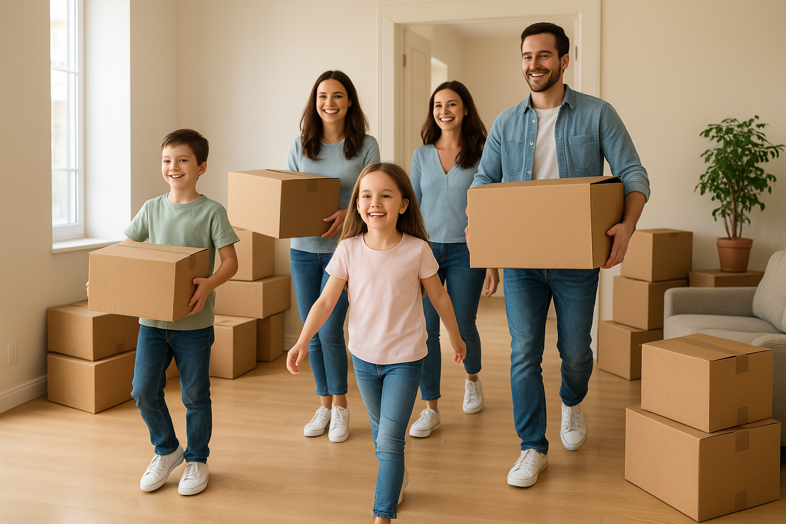 Why Jackson Heights Landlords Rely on Professional Move In Cleaning Between Tenants