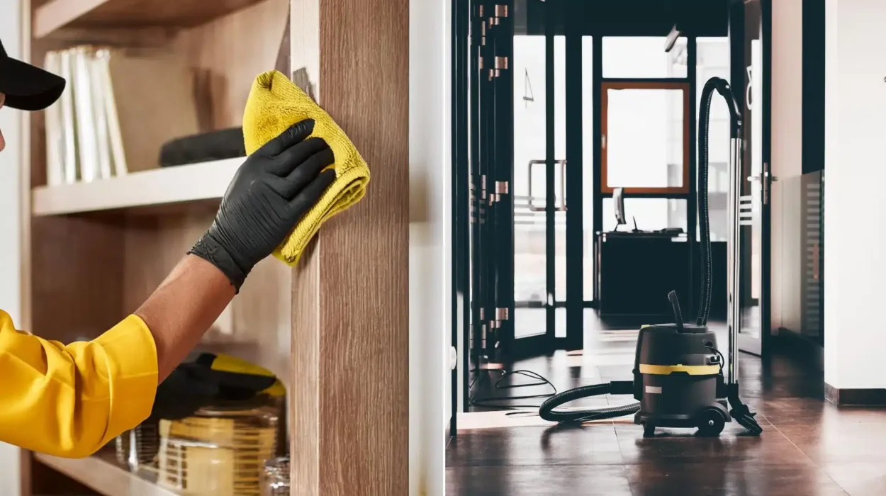 Why Sheepshead Bay Homeowners Are Investing in Regular Residential Cleaning