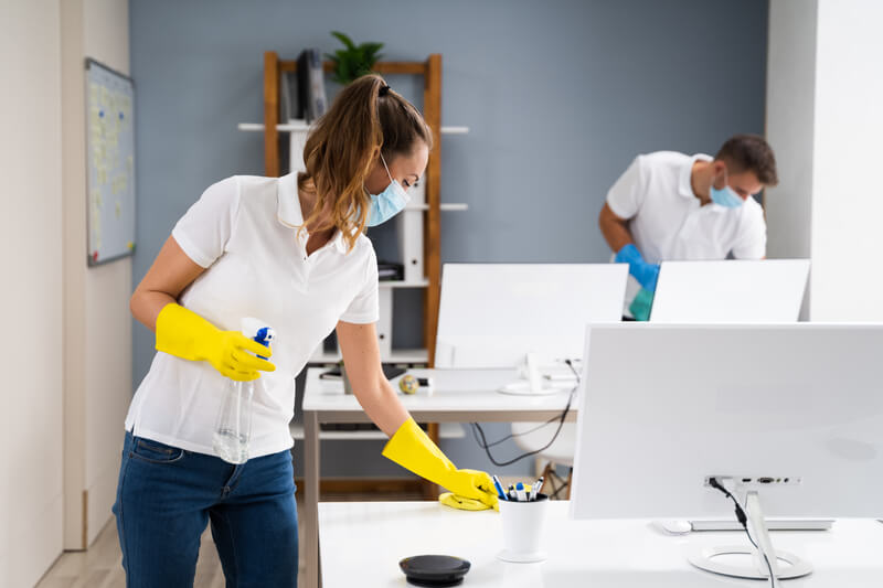 Why Sunset Park and Bay Ridge Business Owners Are Switching to Recurring Commercial Cleaning 1 Commercial Cleaning Why Sunset Park and Bay Ridge Business Owners Are Switching to Recurring Commercial Cleaning