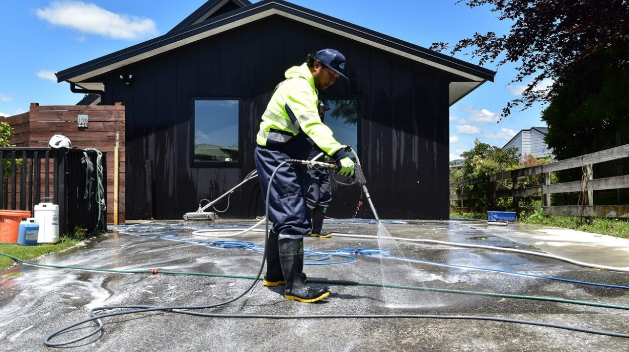 Why Windsor Terrace Homeowners Are Switching to Professional Residential Cleaning Services